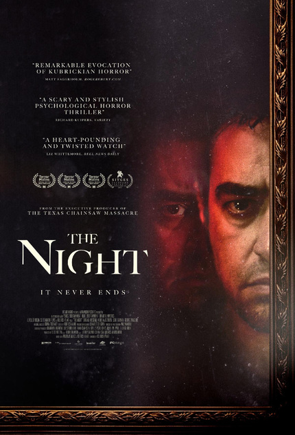 THE NIGHT Trailer: Things Go Bump in The Night at Hotel Normandie in US-Iranian Horror Flick